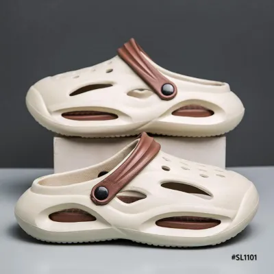 MOTION MEN'S SLIPPER